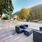 Alpenrose, Switzerland Apartment