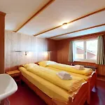 Alpenrose, Switzerland Apartment Gadmen