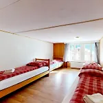 Alpenrose, Switzerland Apartment