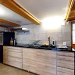 Apartment Alpenrose, Switzerland *