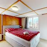 Alpenrose, Switzerland Apartment Gadmen
