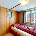 Alpenrose, Switzerland Apartment