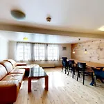 Alpenrose, Switzerland Apartment Gadmen
