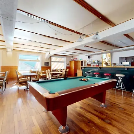 Appartement Alpenrose, Switzerland *