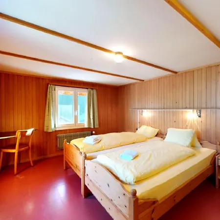 Alpenrose, Switzerland Apartment