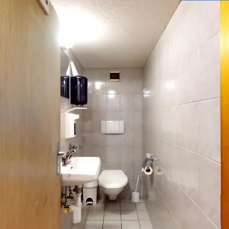 Appartamento Alpenrose, Switzerland