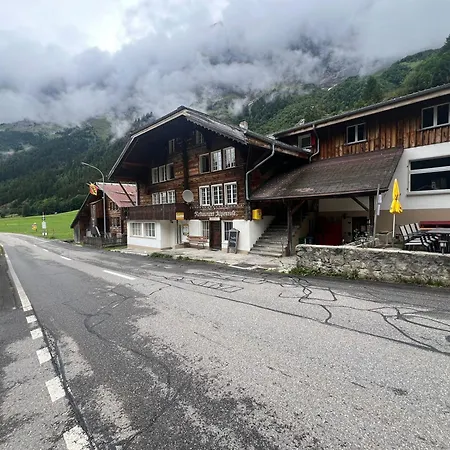 Apartment Alpenrose, Switzerland *