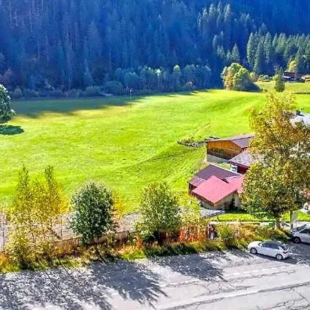 Appartamento Alpenrose, Switzerland