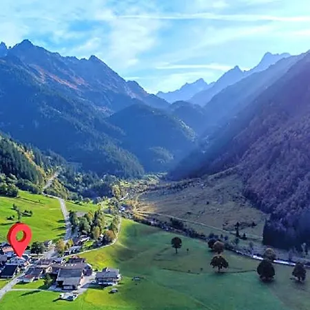 Alpenrose, Switzerland Appartamento *