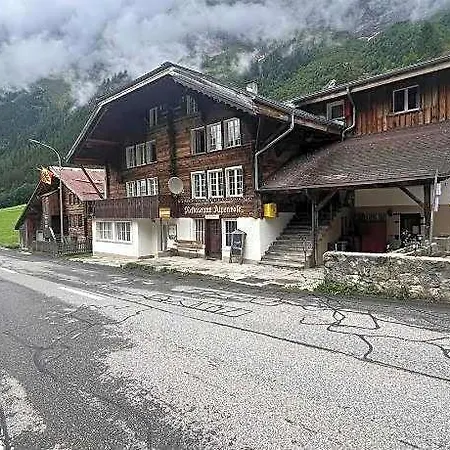 Alpenrose, Switzerland Appartamento *