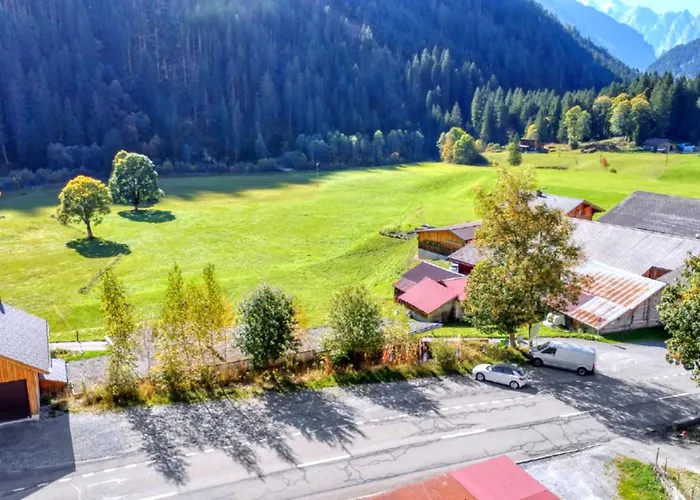 Alpenrose, Switzerland