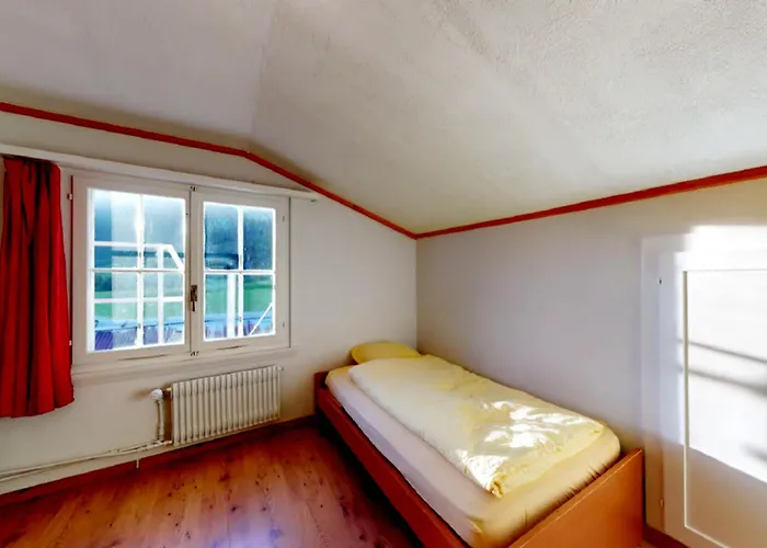 Alpenrose, Switzerland Gadmen