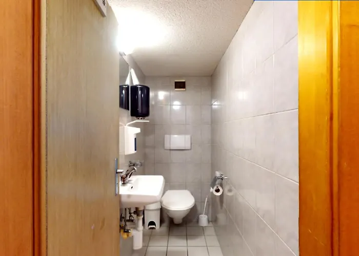 Appartement Alpenrose, Switzerland