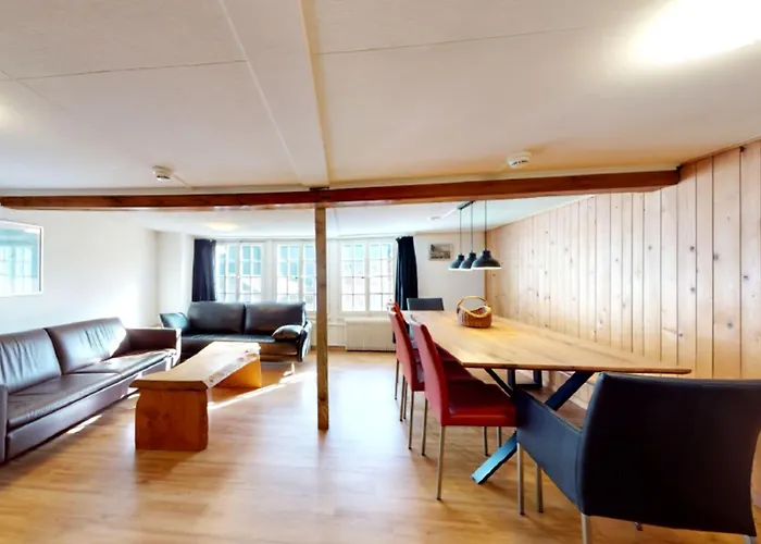 Alpenrose, Switzerland Appartement *