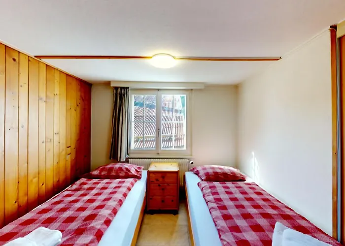 Alpenrose, Switzerland *