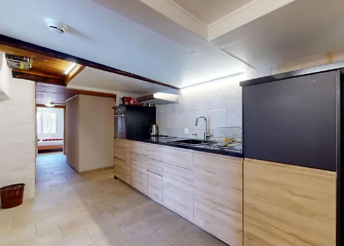 Alpenrose, Switzerland * Gadmen