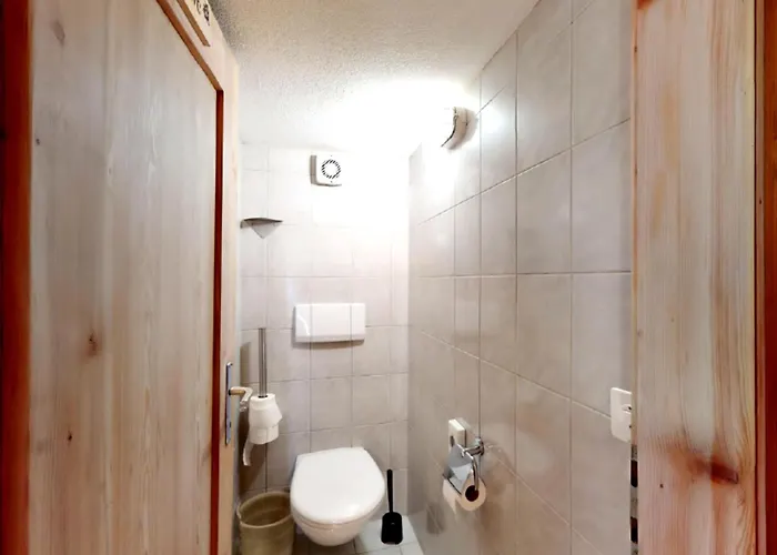 Alpenrose, Switzerland Appartement *