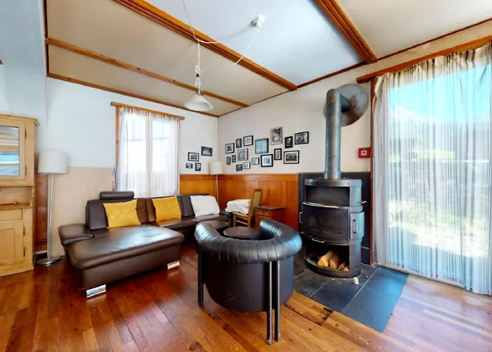 Alpenrose, Switzerland *