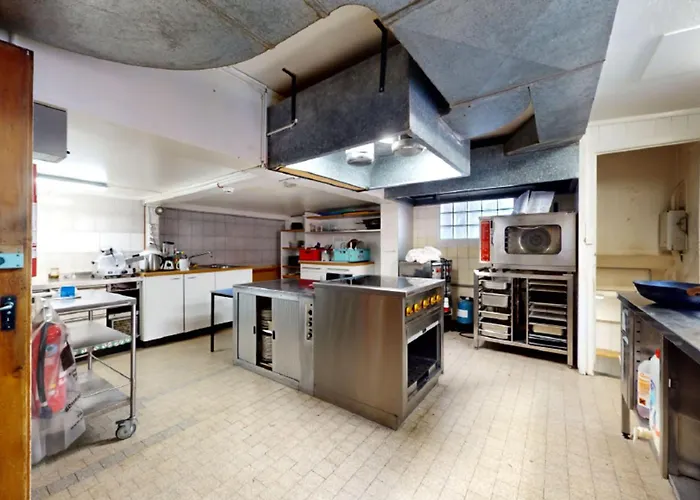 Alpenrose, Switzerland Gadmen