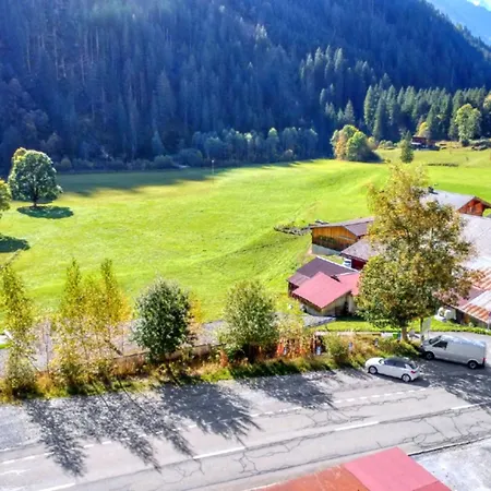 Alpenrose, Switzerland