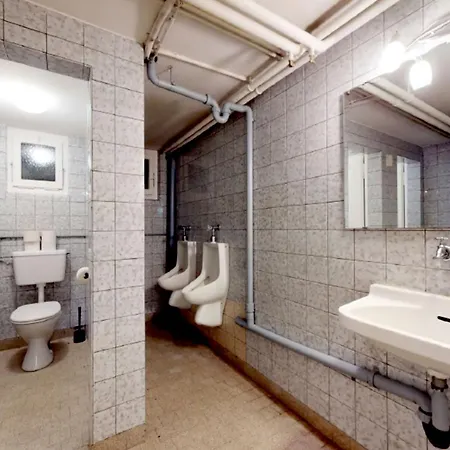 Apartmán Alpenrose, Switzerland