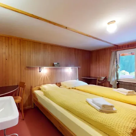 Alpenrose, Switzerland Apartmán *