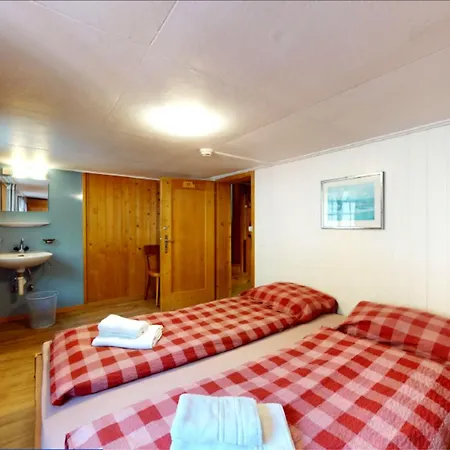 Alpenrose, Switzerland Gadmen