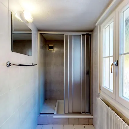 Apartmán Alpenrose, Switzerland Gadmen