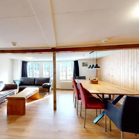 Alpenrose, Switzerland Apartmán *