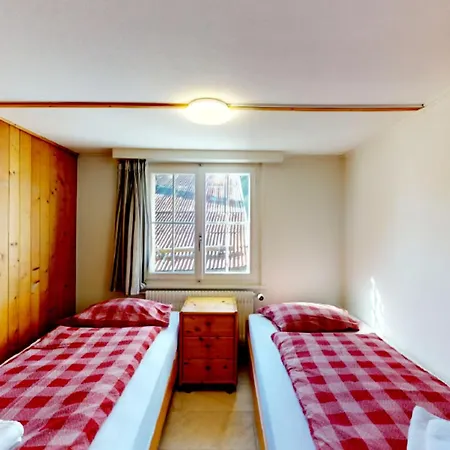 Alpenrose, Switzerland *