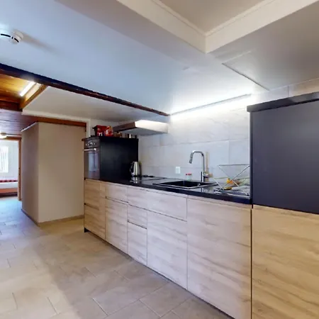 Alpenrose, Switzerland * Gadmen