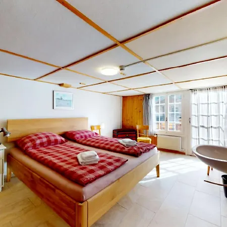 Alpenrose, Switzerland