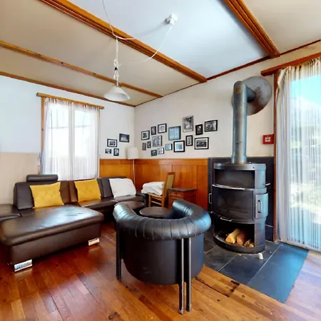 Alpenrose, Switzerland *