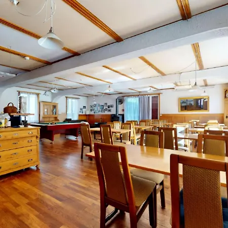 Alpenrose, Switzerland * Gadmen