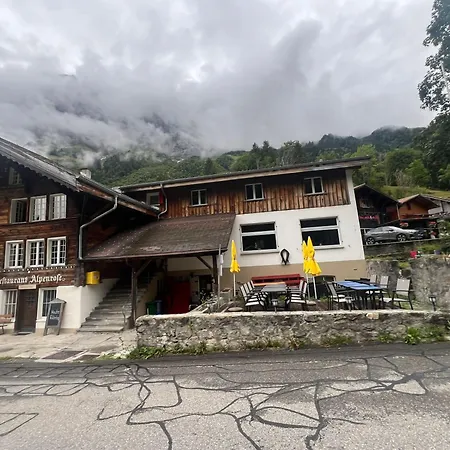 Alpenrose, Switzerland *