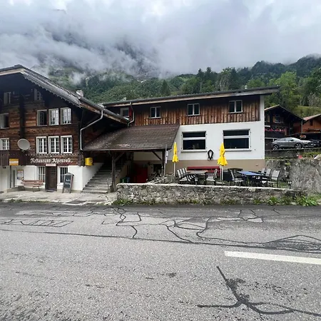 Alpenrose, Switzerland