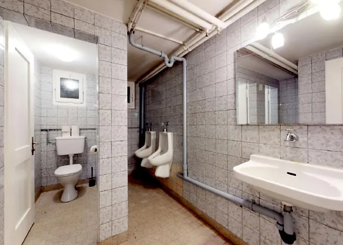 Apartamento Alpenrose, Switzerland