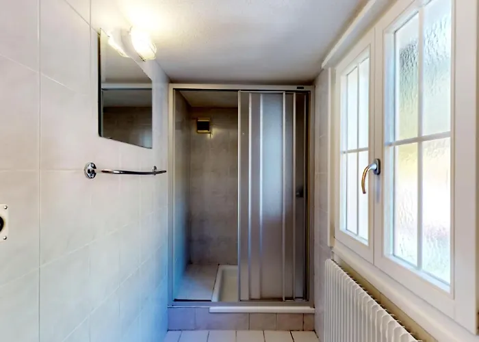 Apartamento Alpenrose, Switzerland Gadmen