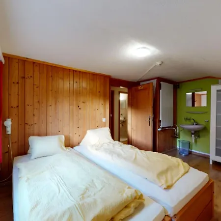 Alpenrose, Switzerland * Gadmen