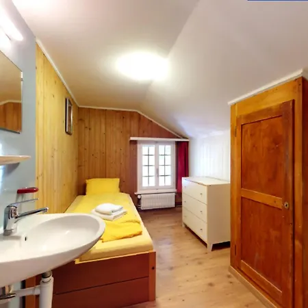 Appartement Alpenrose, Switzerland Gadmen