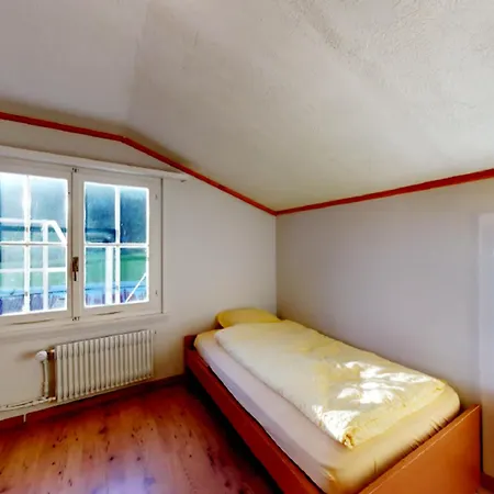 Alpenrose, Switzerland Gadmen