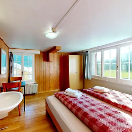 Alpenrose, Switzerland