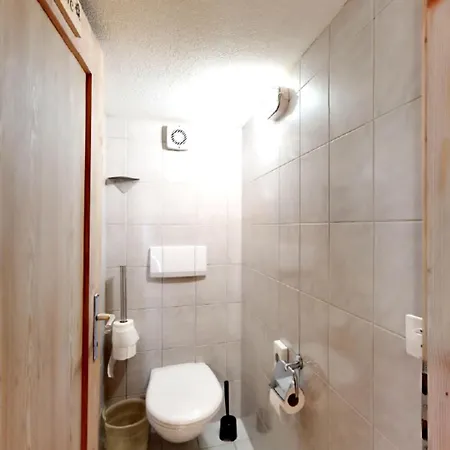 Alpenrose, Switzerland Appartement *