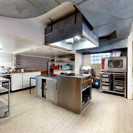 Alpenrose, Switzerland Gadmen